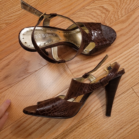 Bcbg generation sandals - Picture 4 of 5